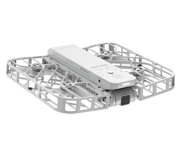 HOVERAir X1 Retail Combo White - 1609917 - zdjęcie 4